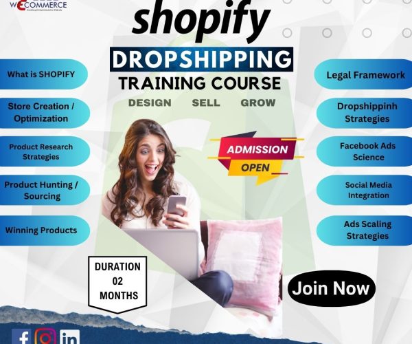 shopify-train